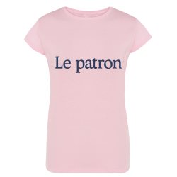 Le Patron