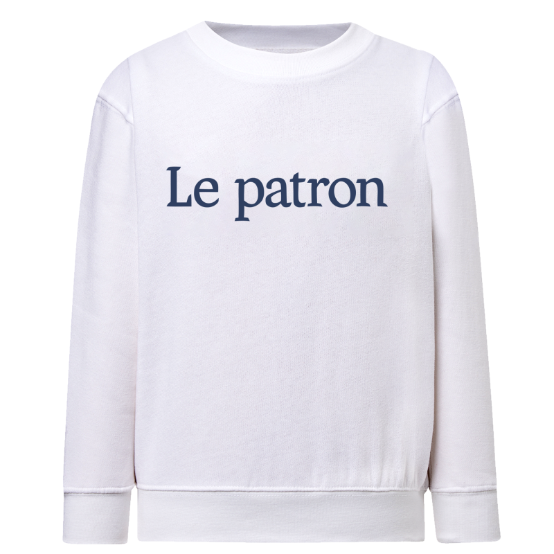Le Patron