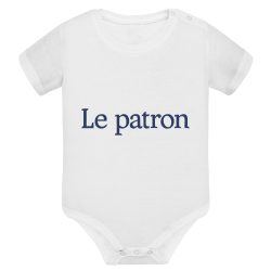 Le Patron