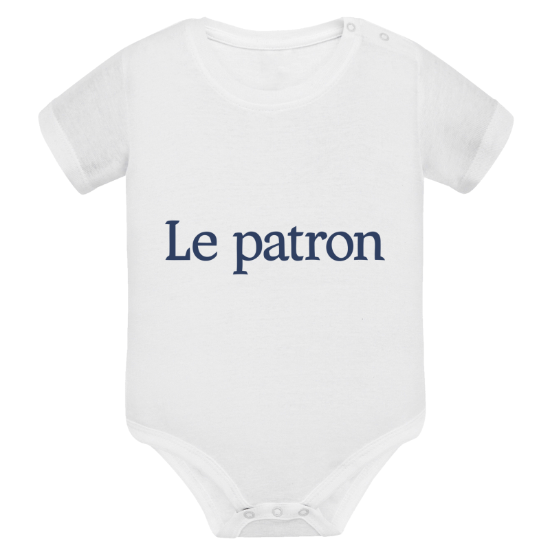 Le Patron