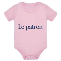 Le Patron