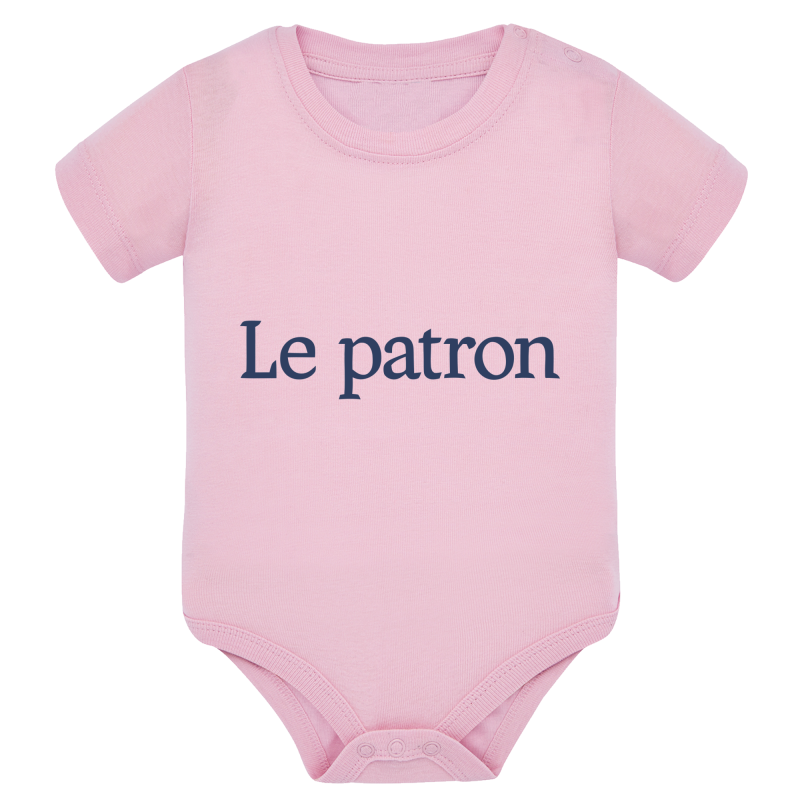 Le Patron