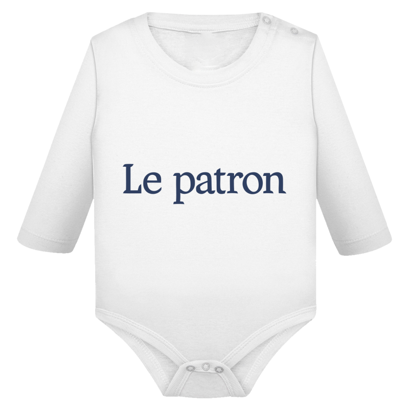Le Patron