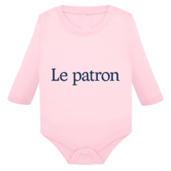 Le Patron