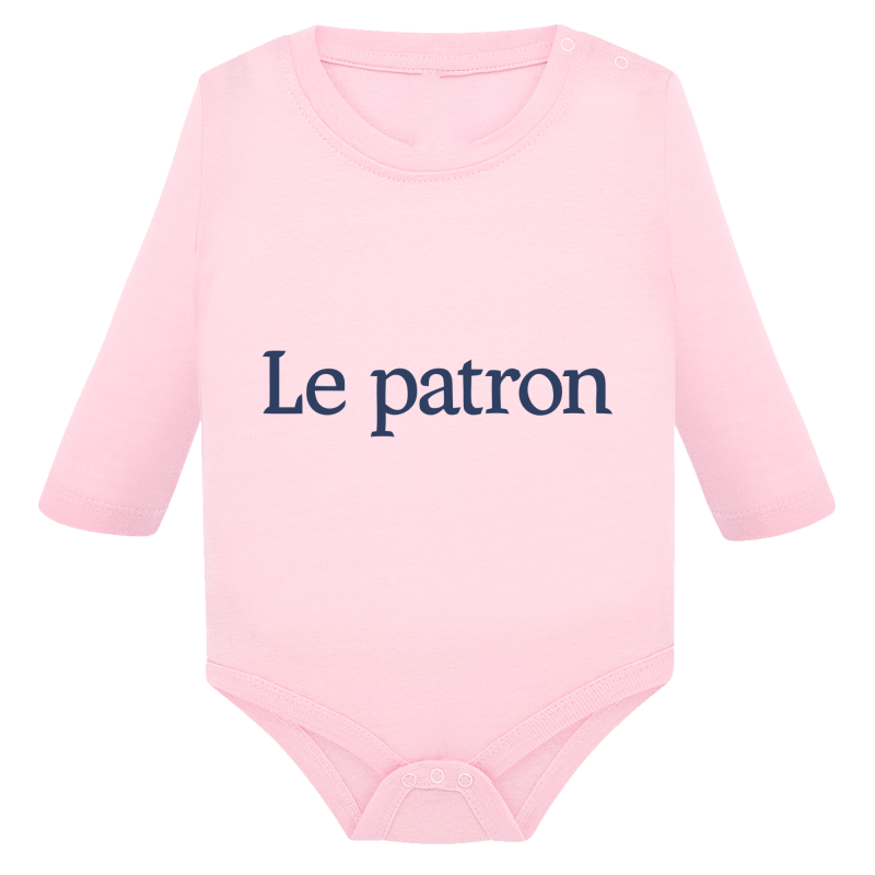 Le Patron