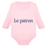 Le Patron