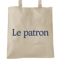 Le Patron