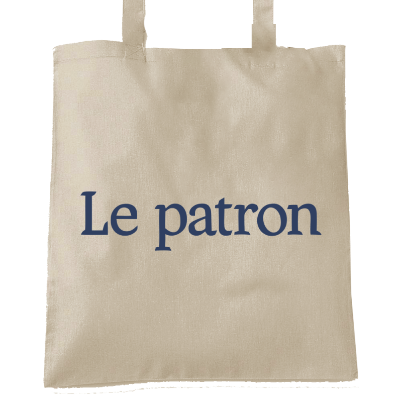 Le Patron