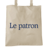 Le Patron