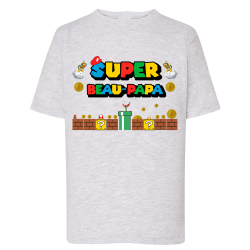 Super Beau-Papa