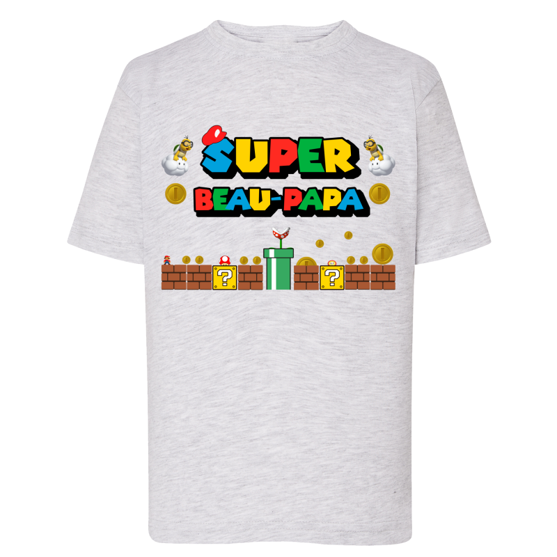 Super Beau-Papa