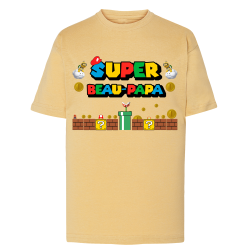 Super Beau-Papa