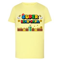 Super Beau-Papa