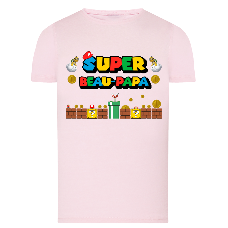 Super Beau-Papa
