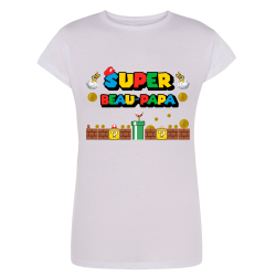 Super Beau-Papa