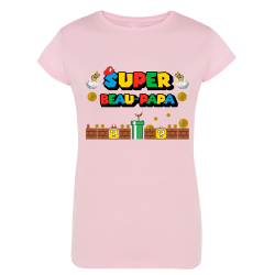 Super Beau-Papa
