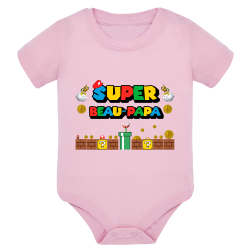 Super Beau-Papa