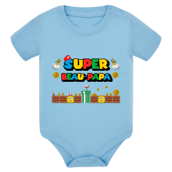 Super Beau-Papa