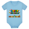 Super Beau-Papa
