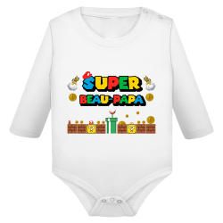 Super Beau-Papa