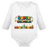 Super Beau-Papa