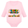 Super Beau-Papa