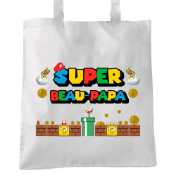 Super Beau-Papa