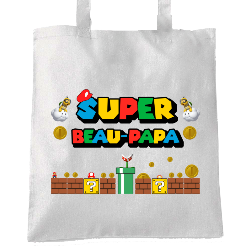 Super Beau-Papa