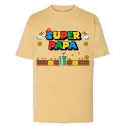Super Papa