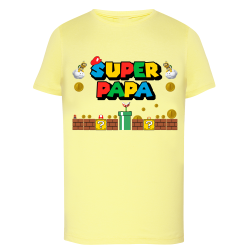 Super Papa