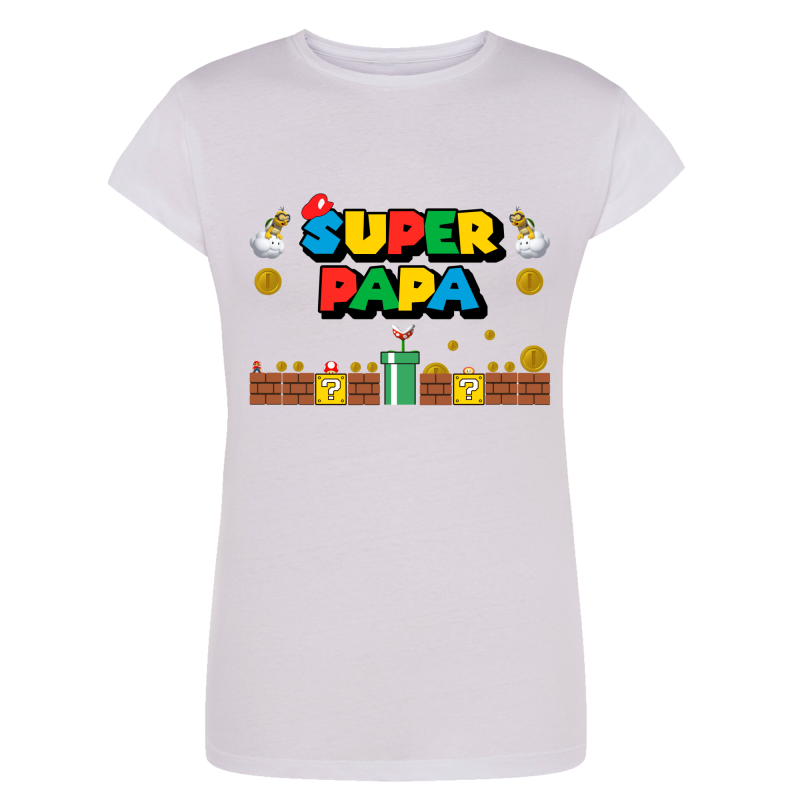 Super Papa