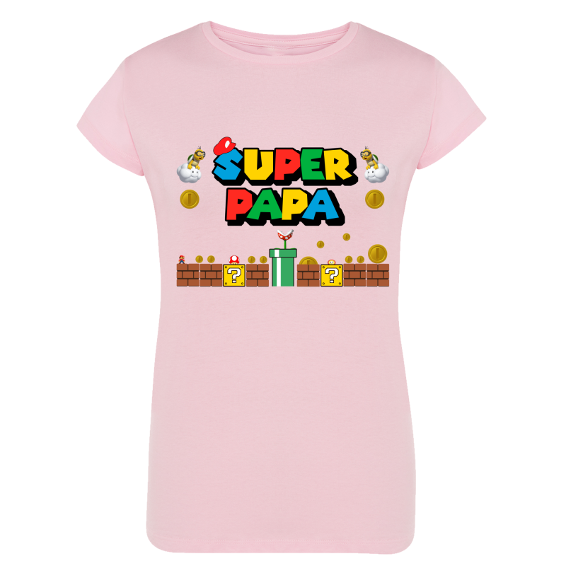 Super Papa