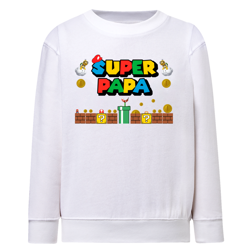 Super Papa
