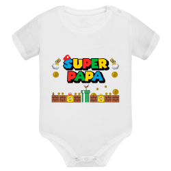 Super Papa