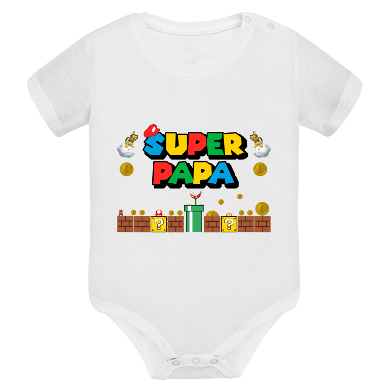 Super Papa