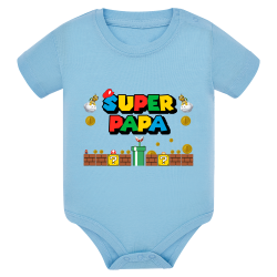 Super Papa