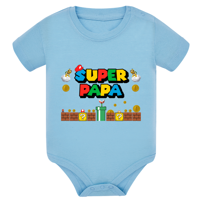 Super Papa