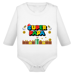 Super Papa