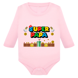 Super Papa