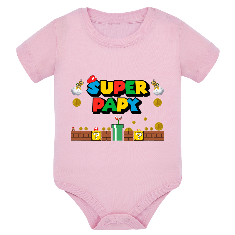 Super Papy