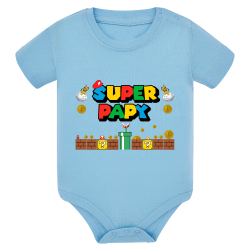 Super Papy