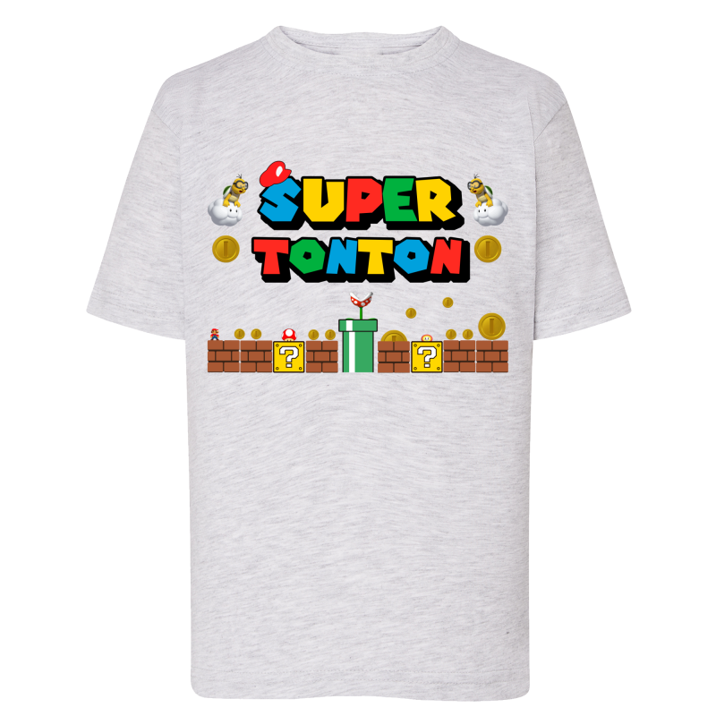 Super Tonton