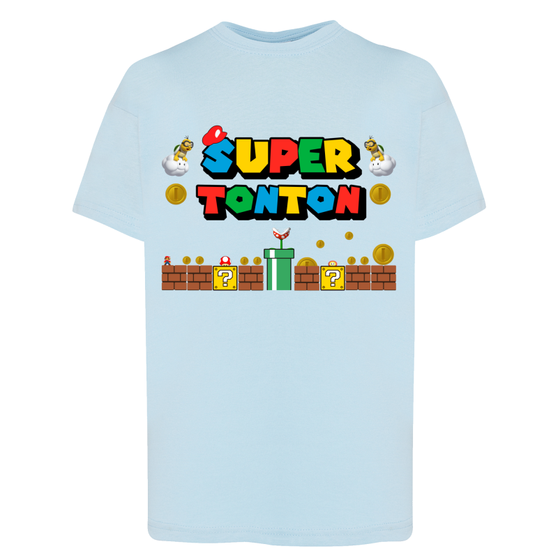 Super Tonton