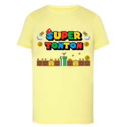 Super Tonton