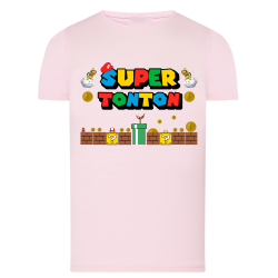 Super Tonton