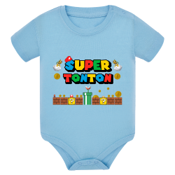 Super Tonton
