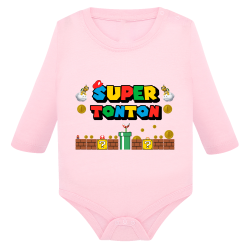 Super Tonton