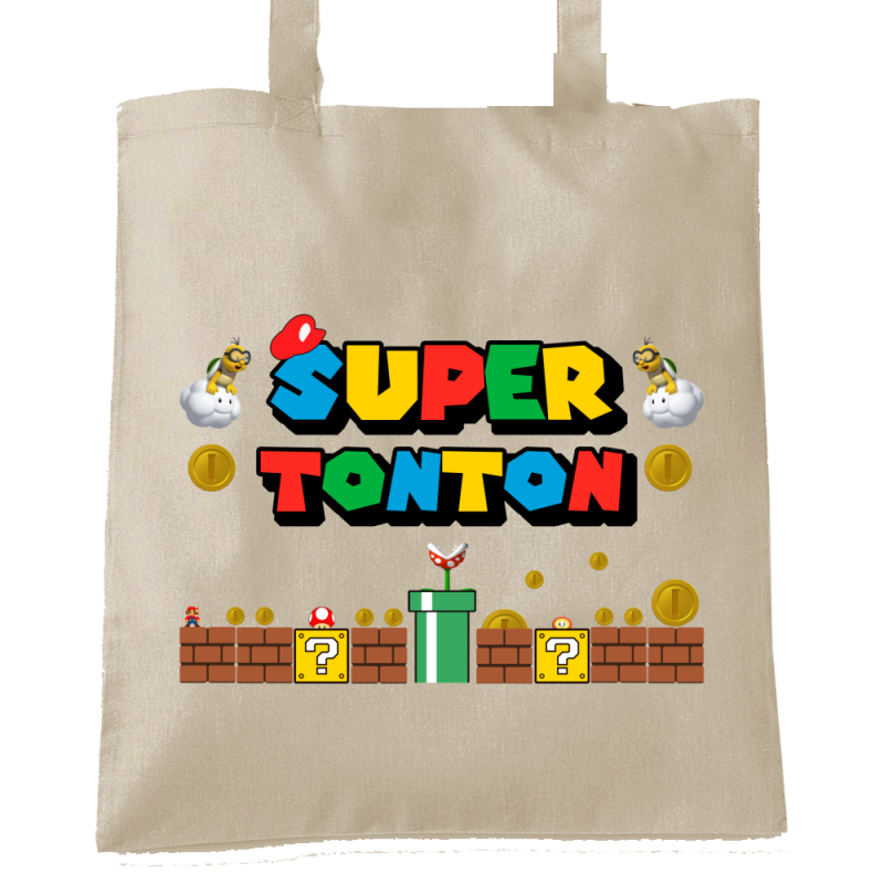 Super Tonton
