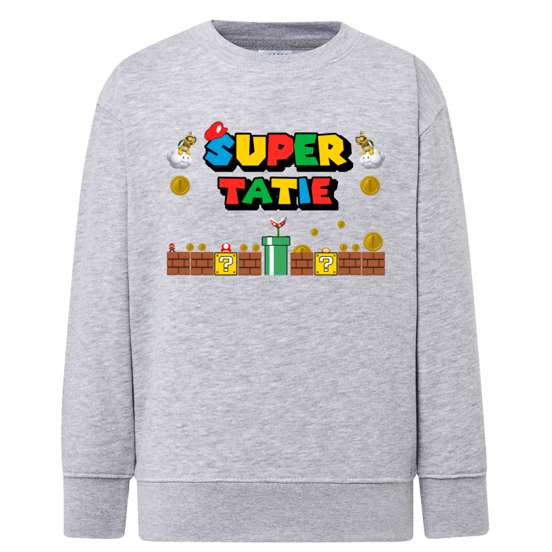 Super Tatie
