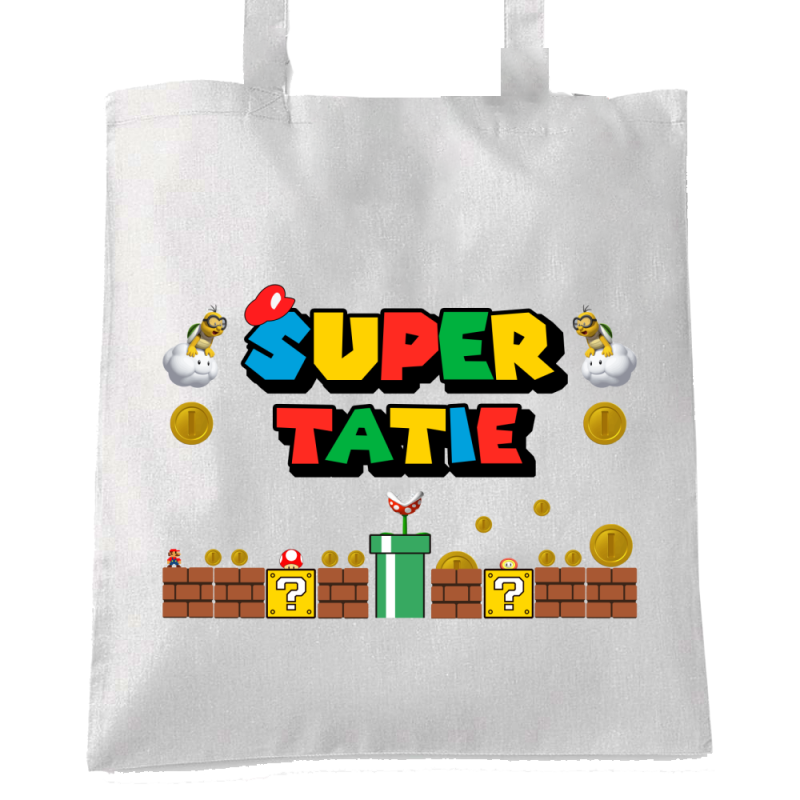Super Tatie